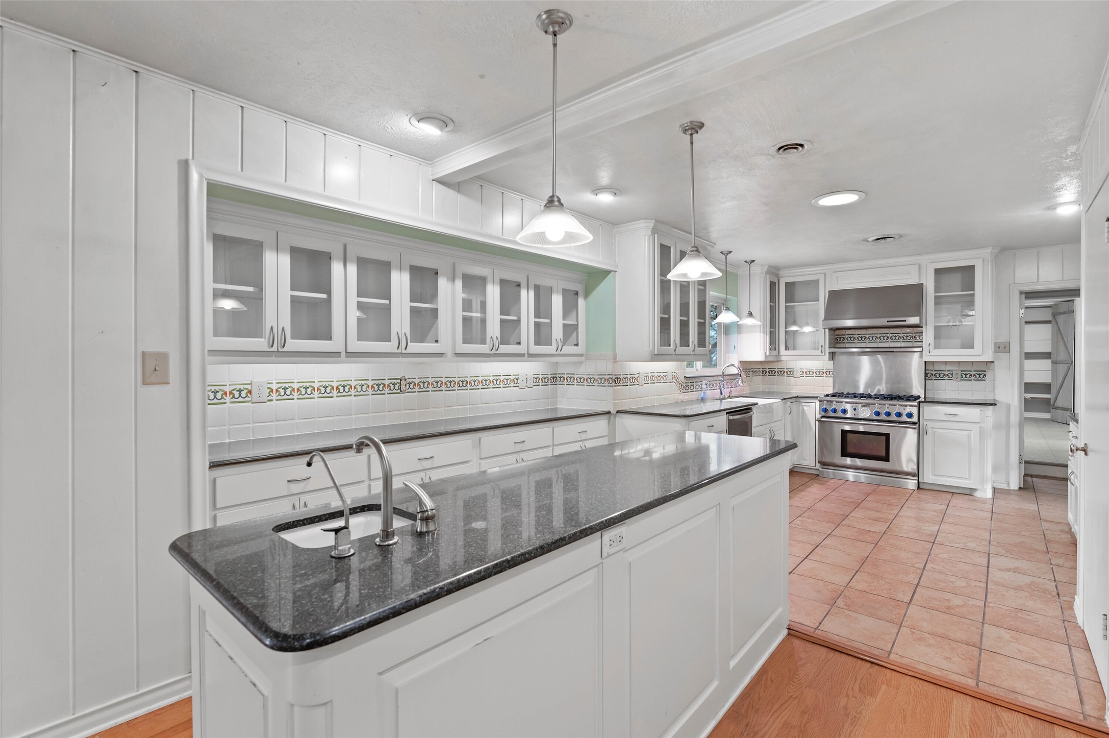 2815 Wilsonwood Drive Denton TX 76209