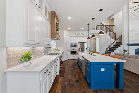 2000 Barbette Street Fort Worth TX 76008