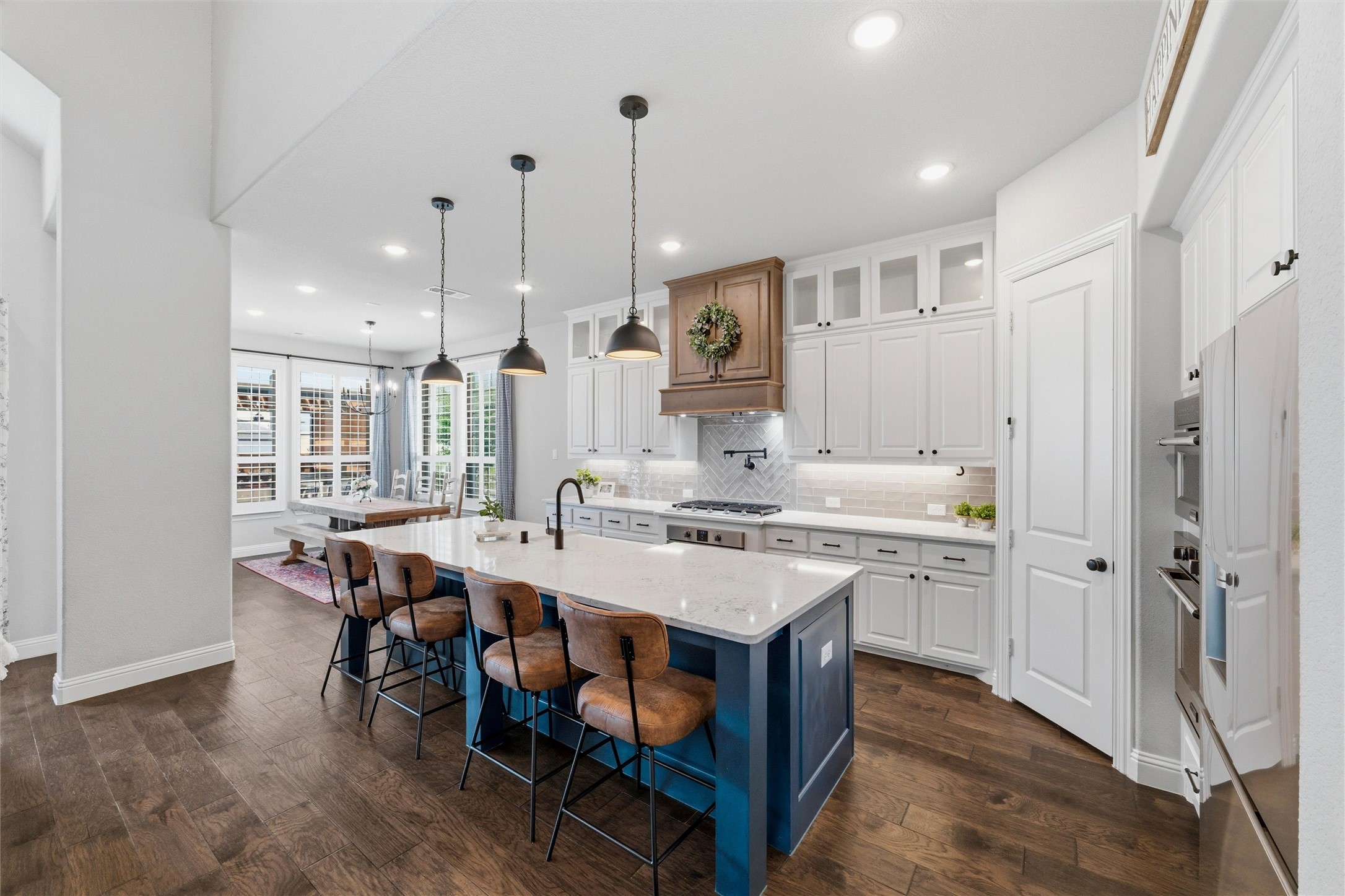 2000 Barbette Street Fort Worth TX 76008