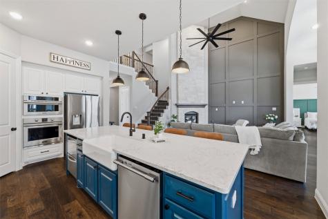 2000 Barbette Street Fort Worth TX 76008