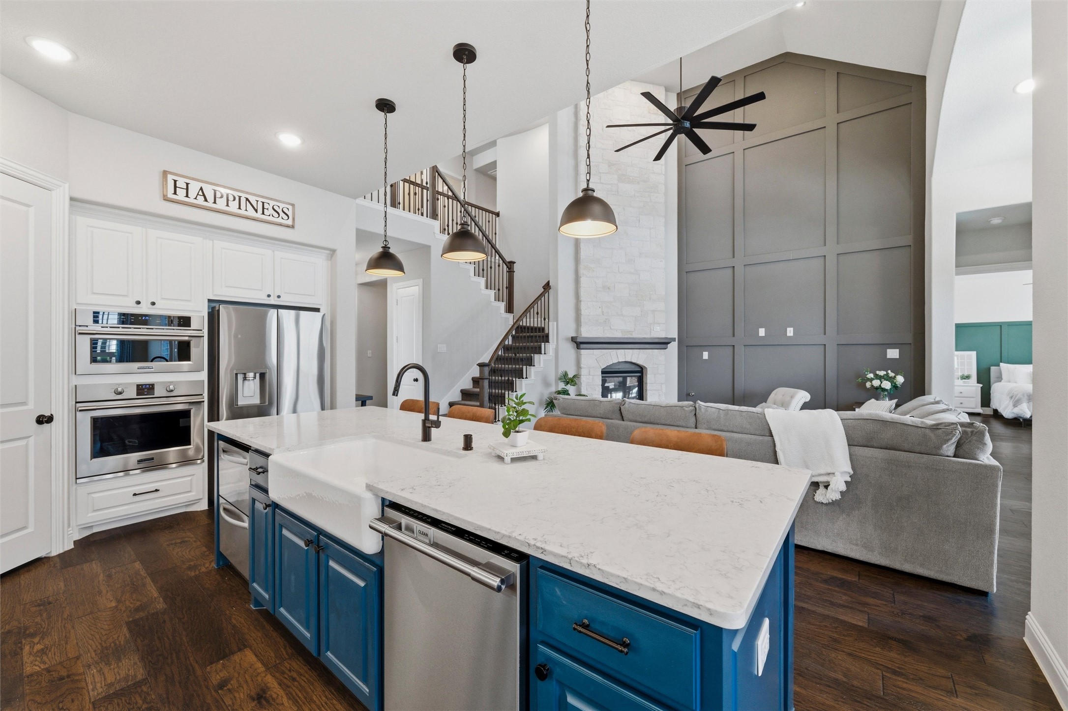 2000 Barbette Street Fort Worth TX 76008