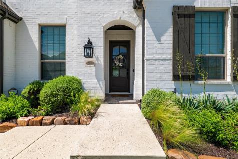 2000 Barbette Street Fort Worth TX 76008