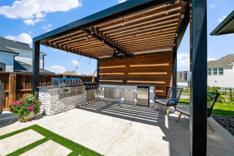 2000 Barbette Street Fort Worth TX 76008