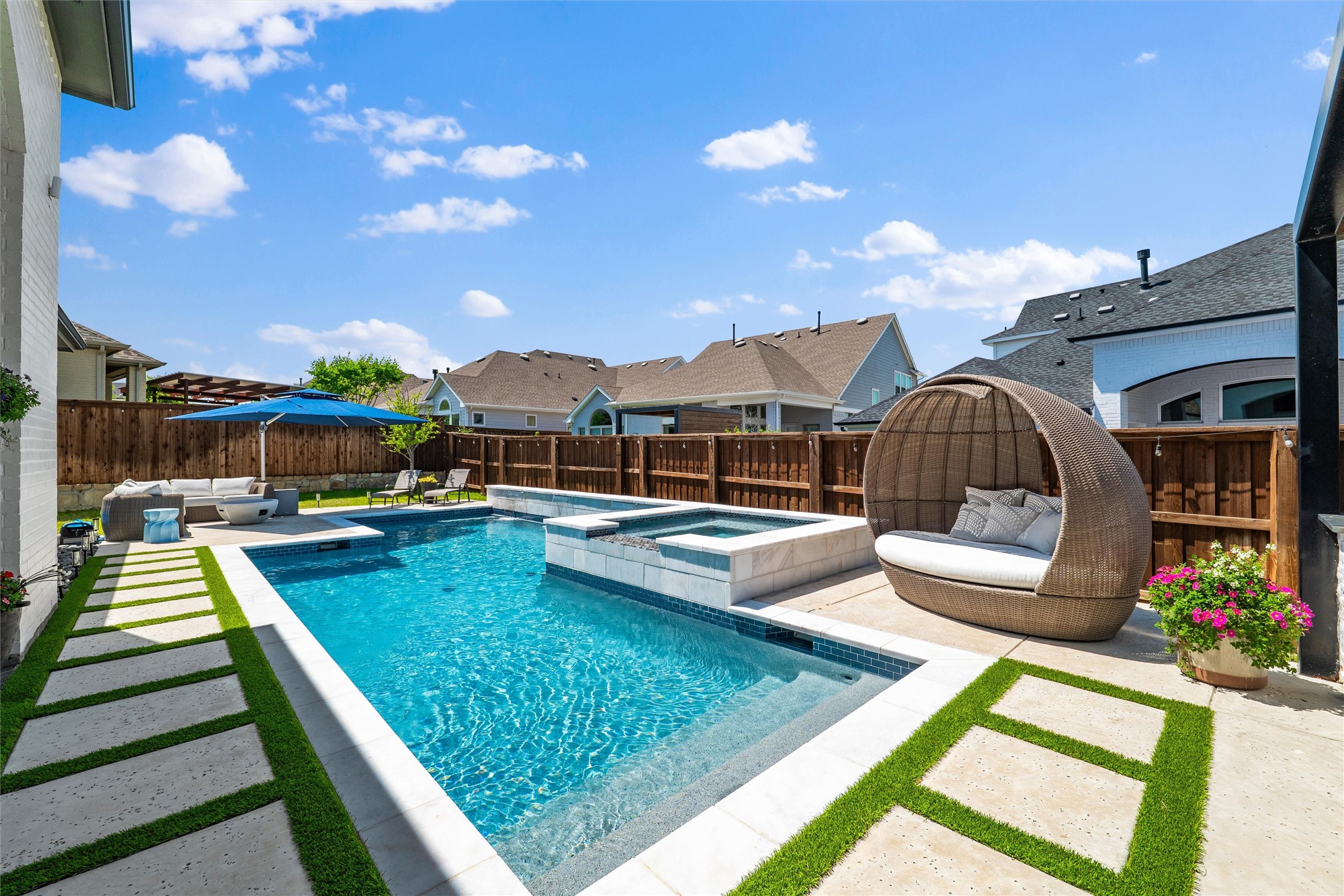 2000 Barbette Street Fort Worth TX 76008