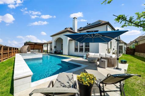 2000 Barbette Street Fort Worth TX 76008