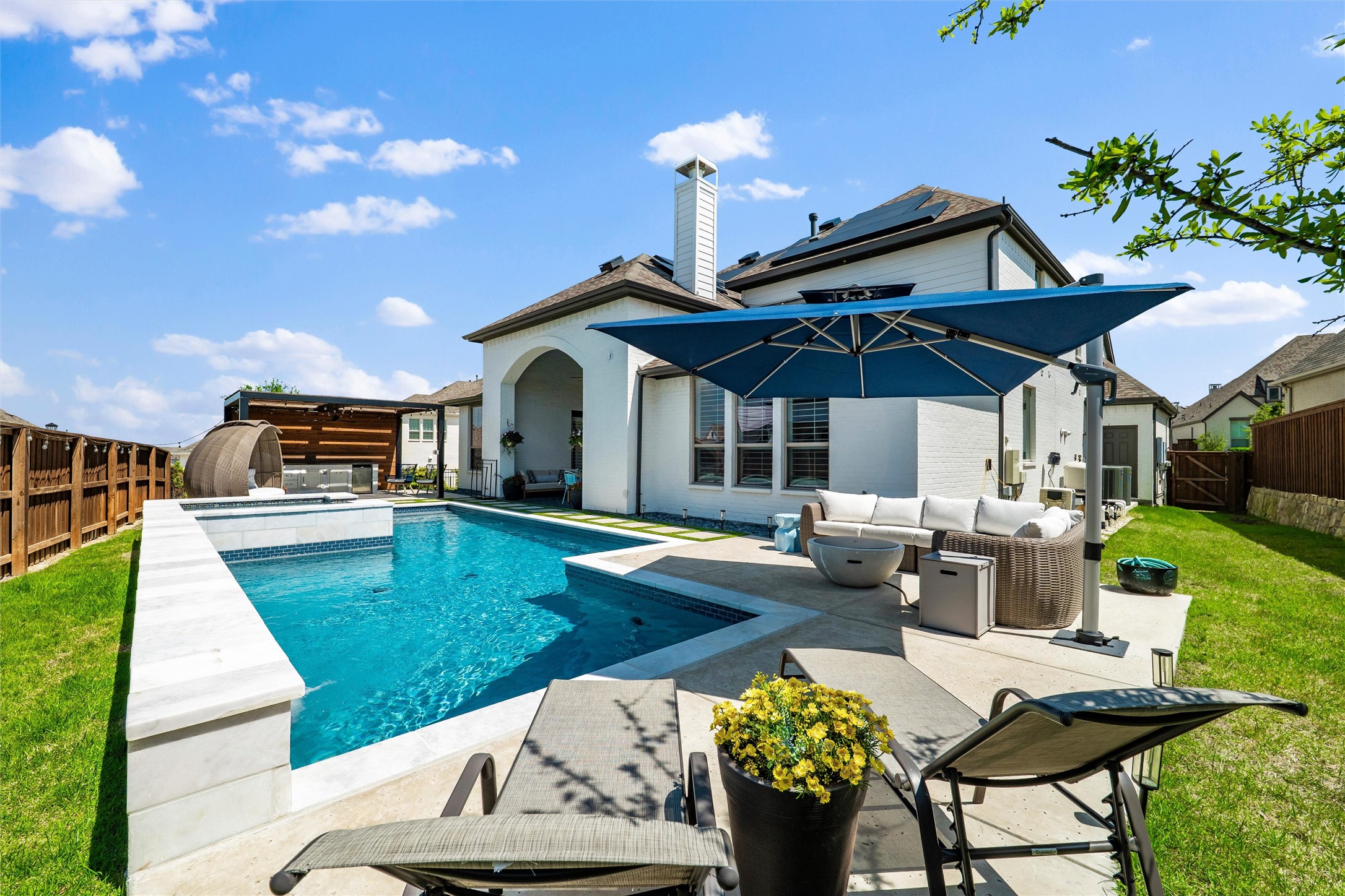 2000 Barbette Street Fort Worth TX 76008