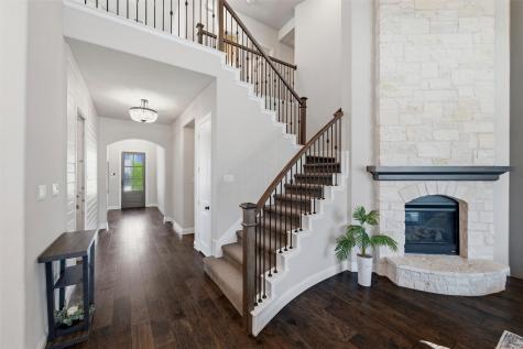 2000 Barbette Street Fort Worth TX 76008