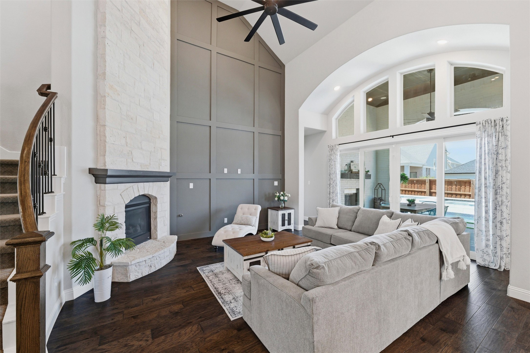 2000 Barbette Street Fort Worth TX 76008
