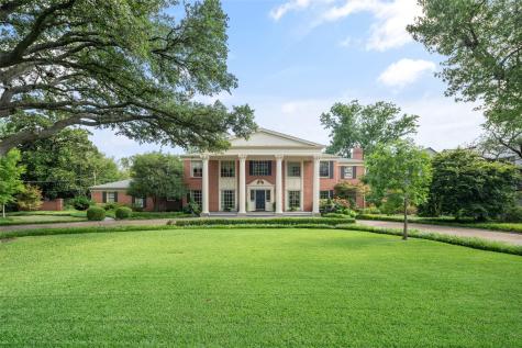 5910 Lupton Drive Dallas TX 75225