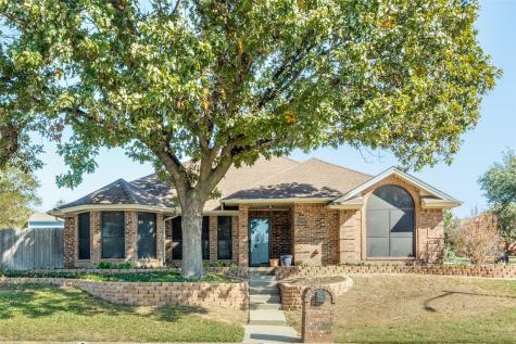 10400 Lone Pine Lane Fort Worth TX 76108