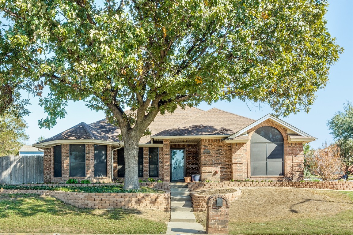 10400 Lone Pine Lane Fort Worth TX 76108