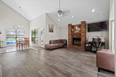 710 Running Creek Drive Arlington TX 76001