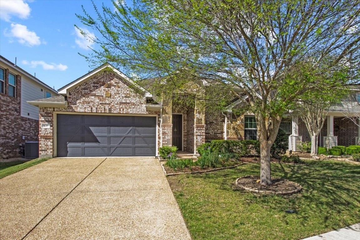 1637 Falconet Court Carrollton TX 75010