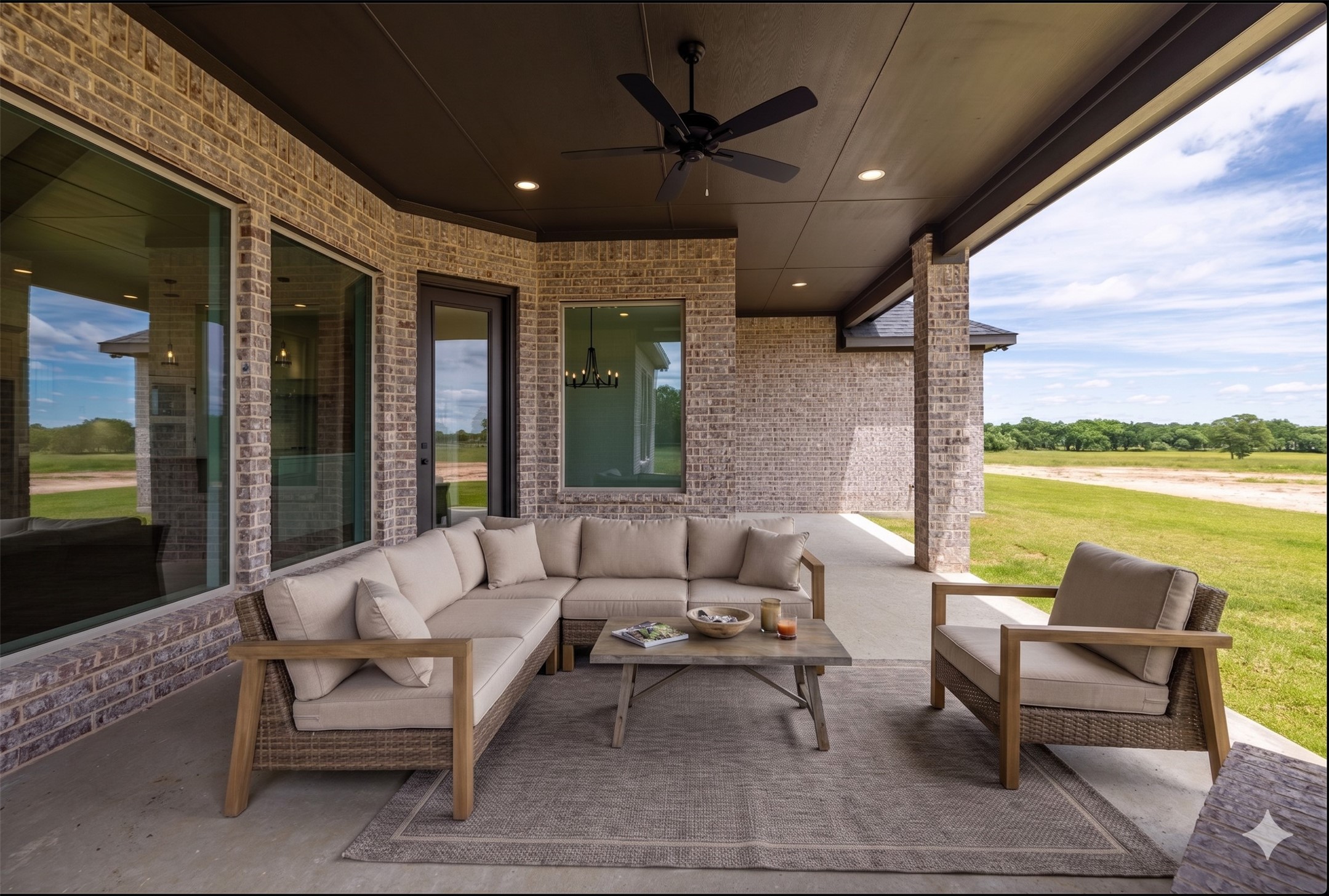 104 Prairie Winds Drive Poolville TX 76487