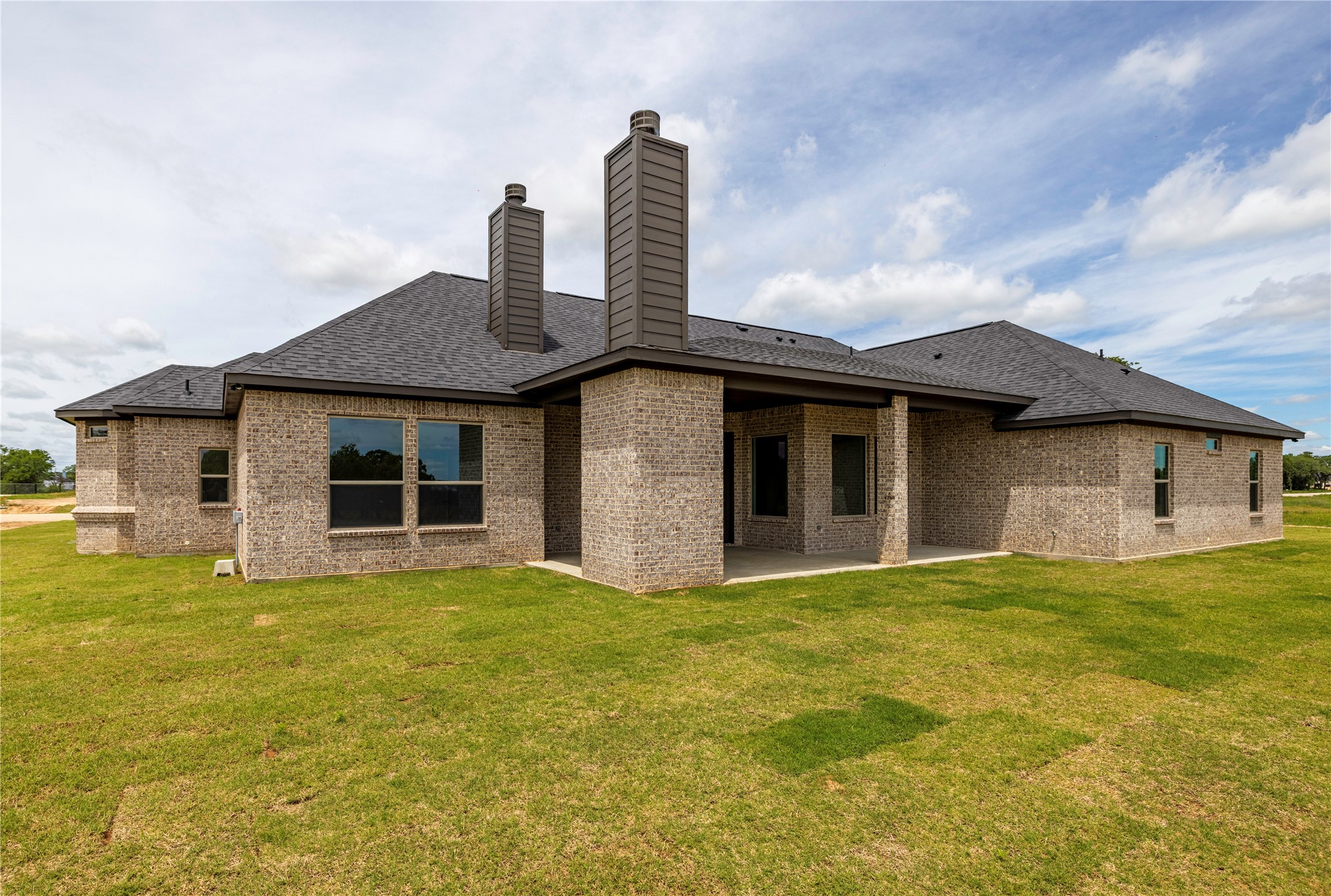 104 Prairie Winds Drive Poolville TX 76487