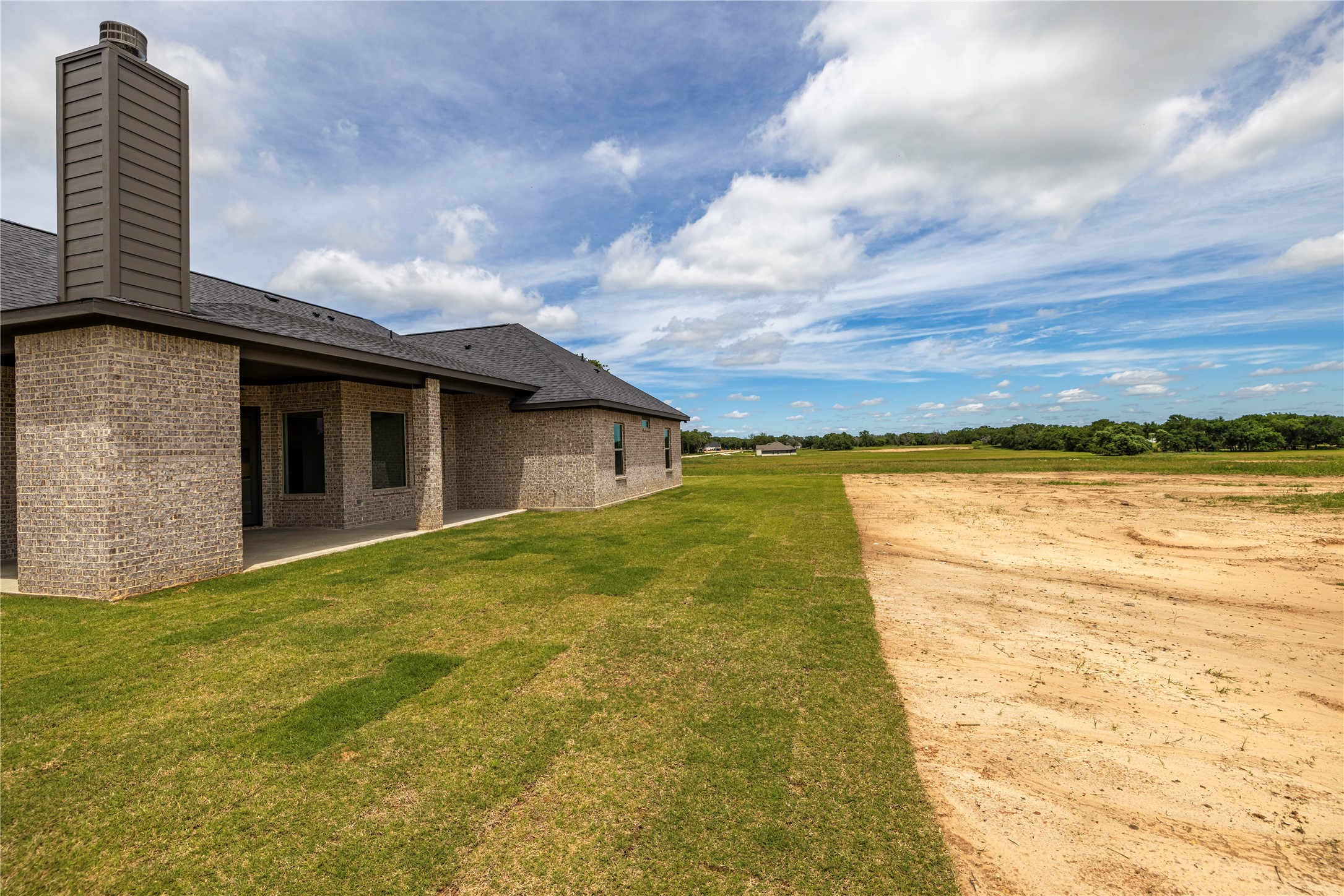 104 Prairie Winds Drive Poolville TX 76487