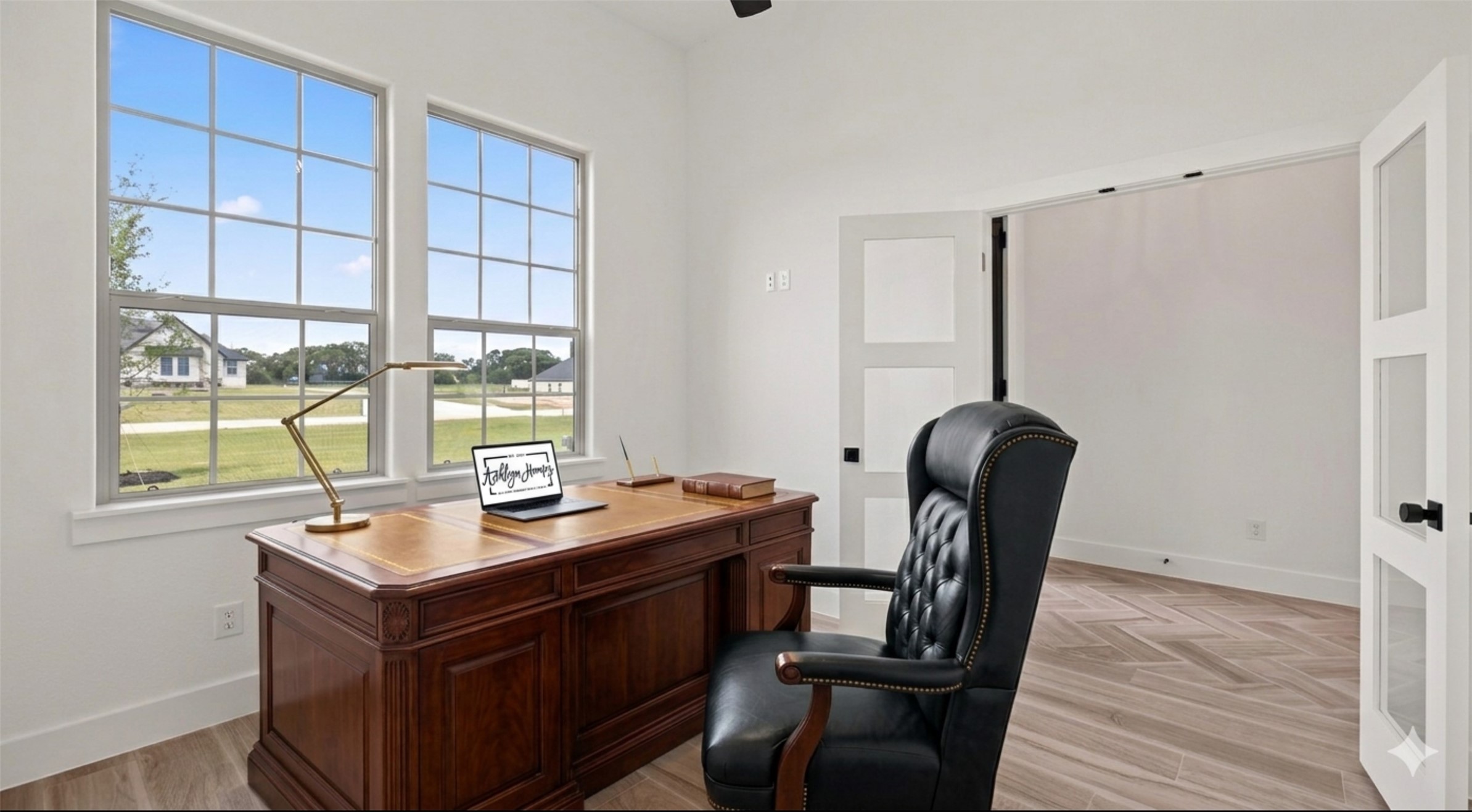 104 Prairie Winds Drive Poolville TX 76487