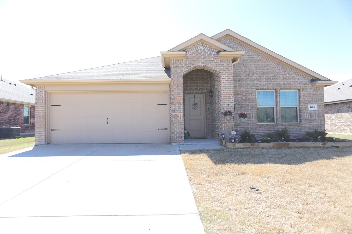 308 Patina Street Josephine TX 75189