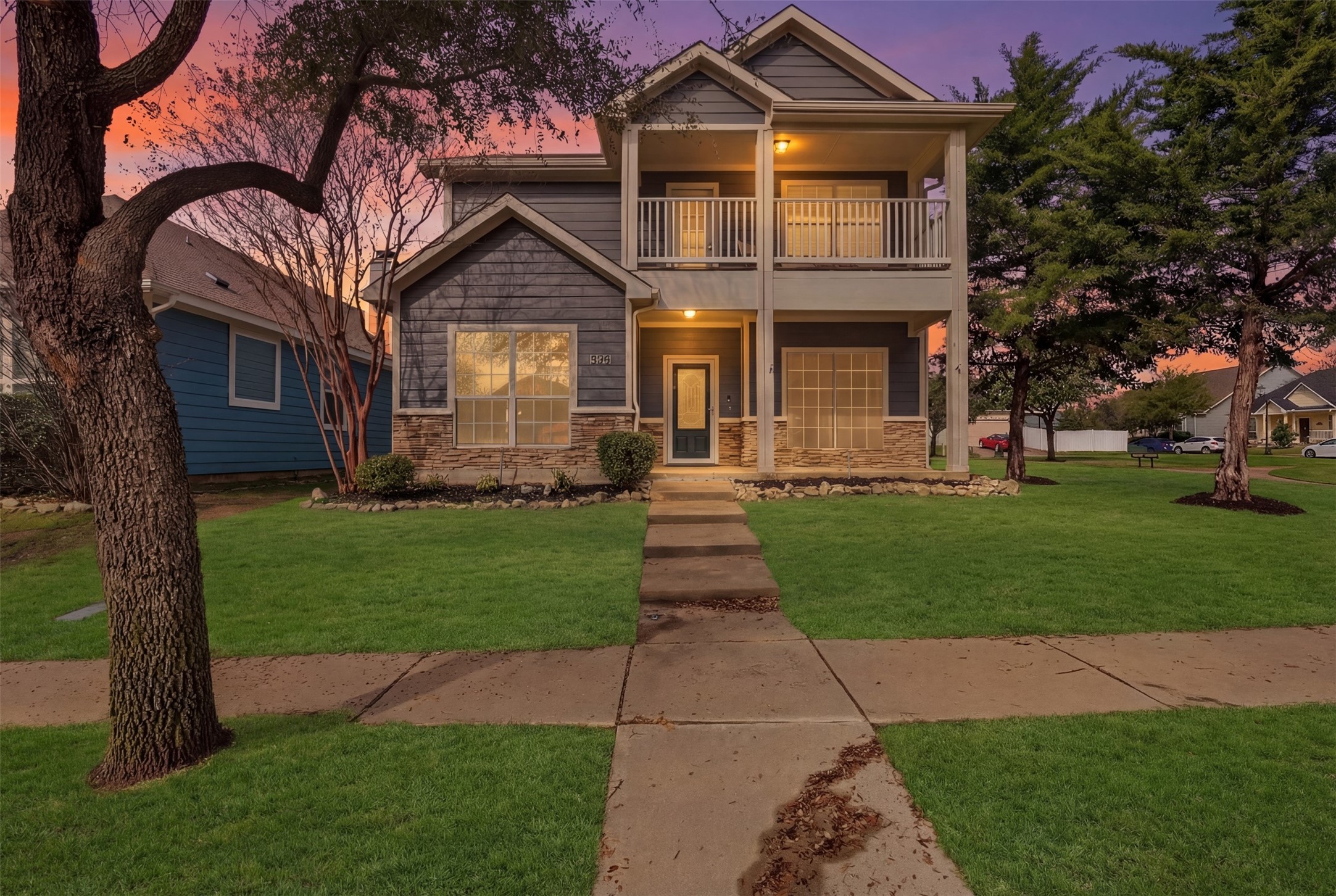 11013 Dillon Street Fort Worth TX 76179