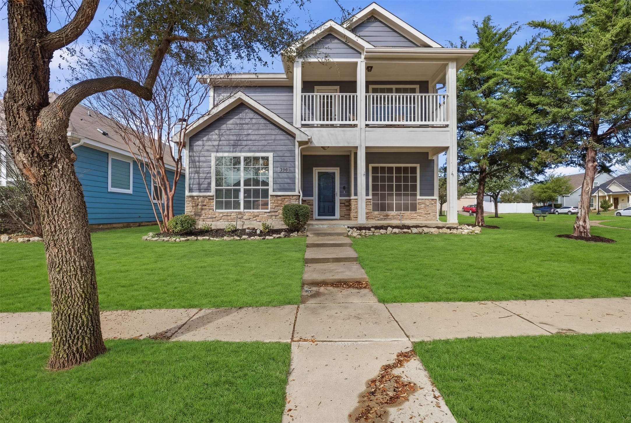 11013 Dillon Street Fort Worth TX 76179