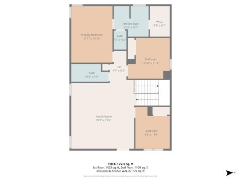 11013 Dillon Street Fort Worth TX 76179