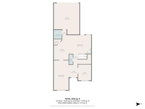 11013 Dillon Street Fort Worth TX 76179