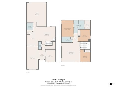 11013 Dillon Street Fort Worth TX 76179
