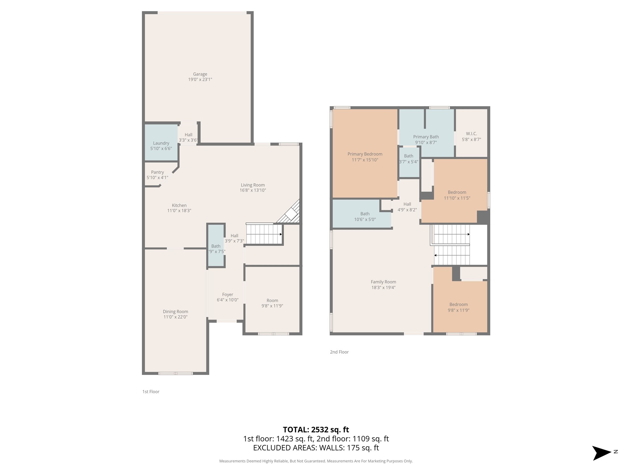 11013 Dillon Street Fort Worth TX 76179