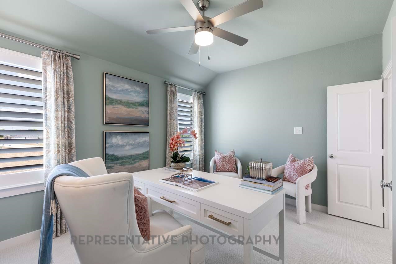 727 Sagebrush Trail Sherman TX 75092