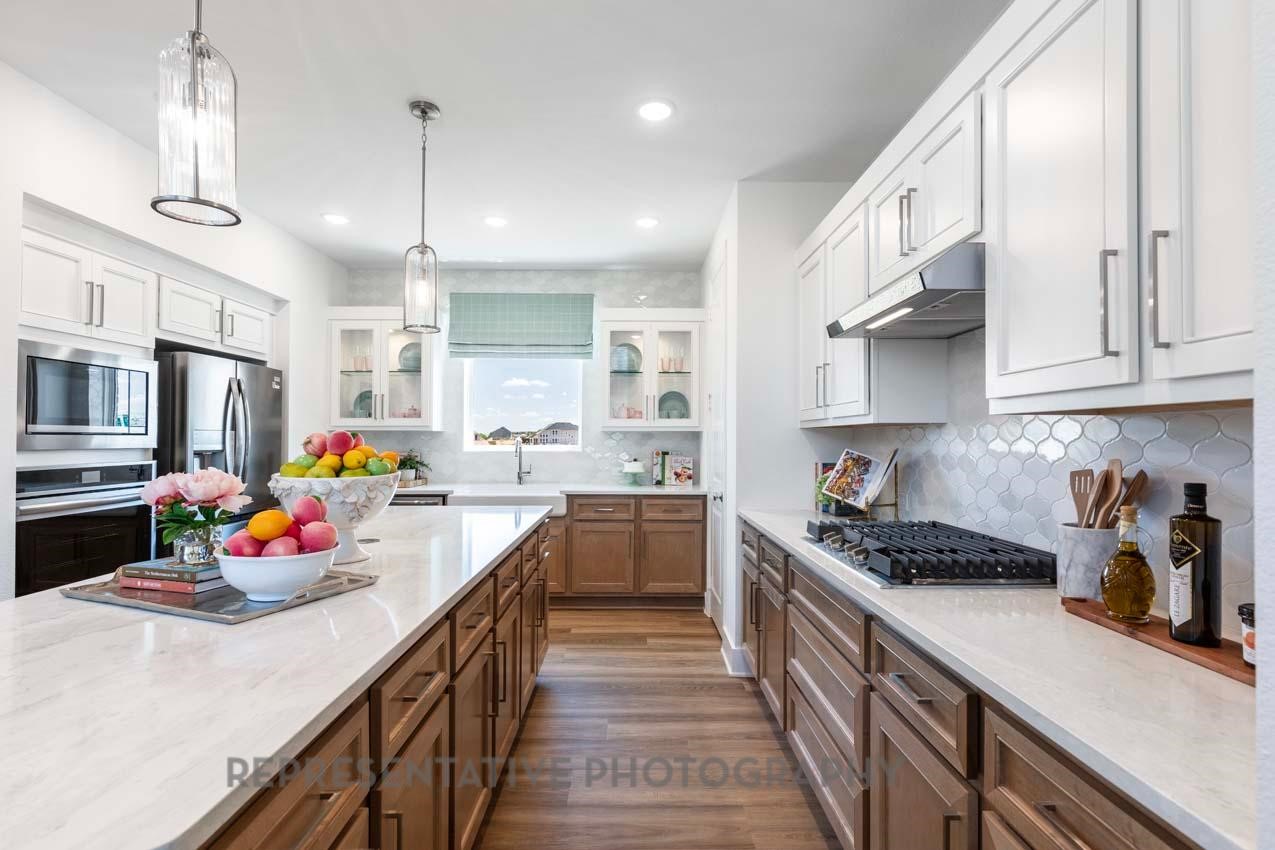 727 Sagebrush Trail Sherman TX 75092