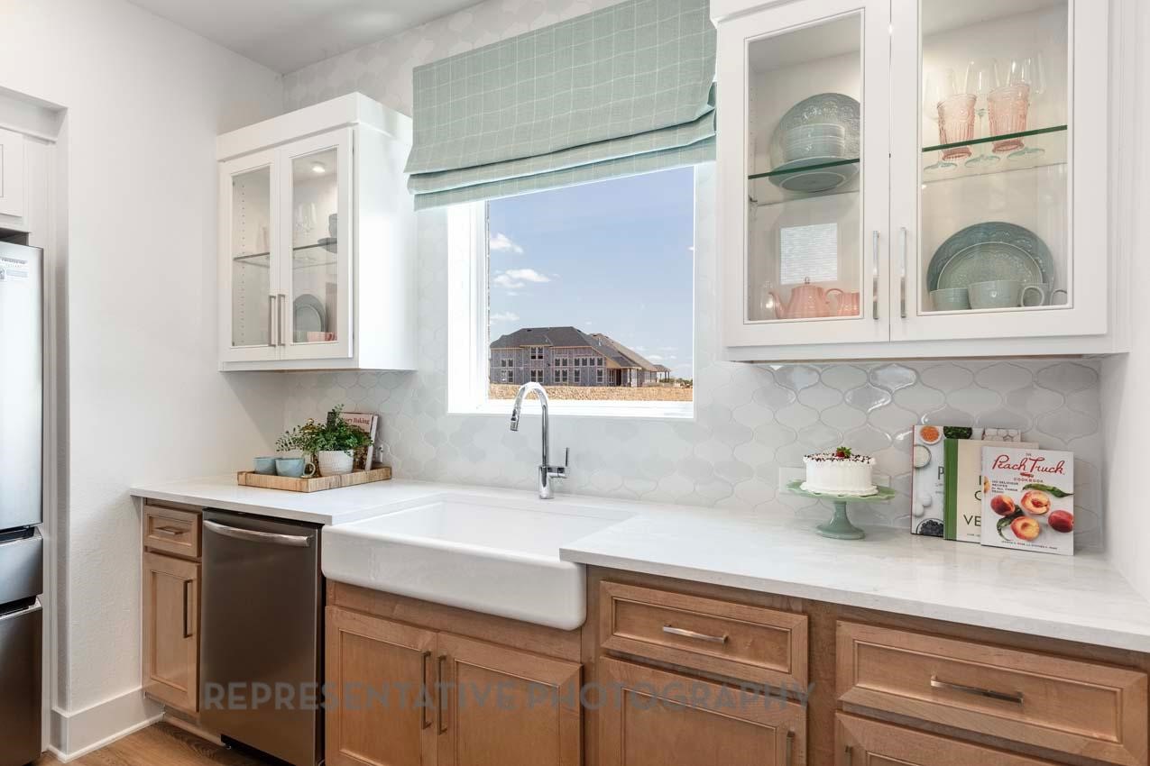 727 Sagebrush Trail Sherman TX 75092