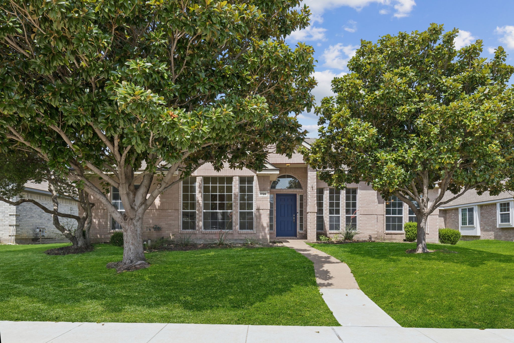 1726 Crosshaven Drive Lewisville TX 75077