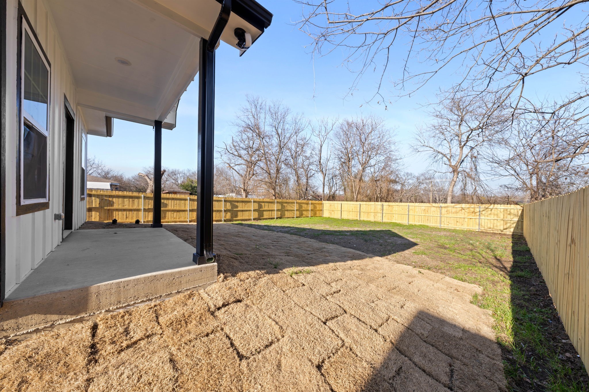 1202 N Breckenridge Street Ennis TX 75119