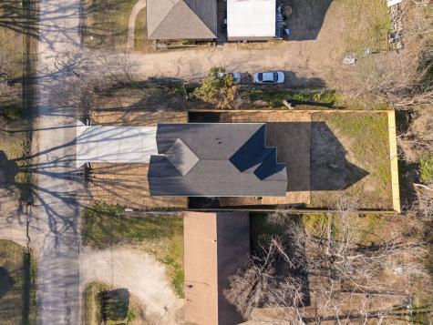1202 N Breckenridge Street Ennis TX 75119