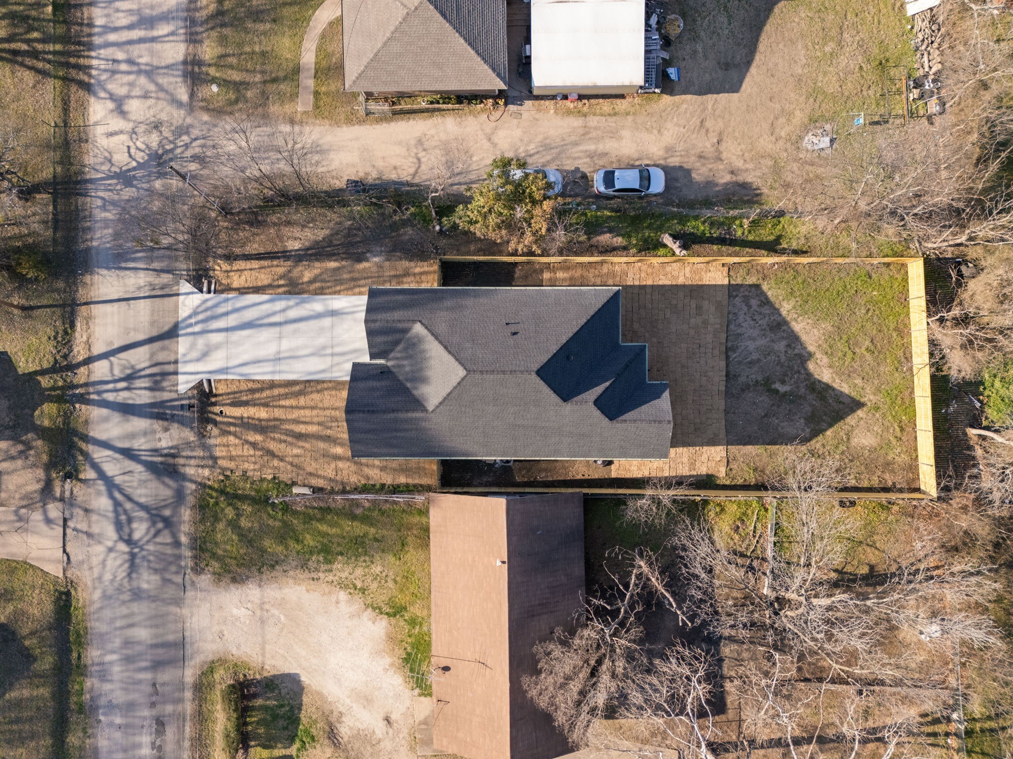 1202 N Breckenridge Street Ennis TX 75119