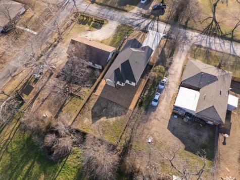 1202 N Breckenridge Street Ennis TX 75119