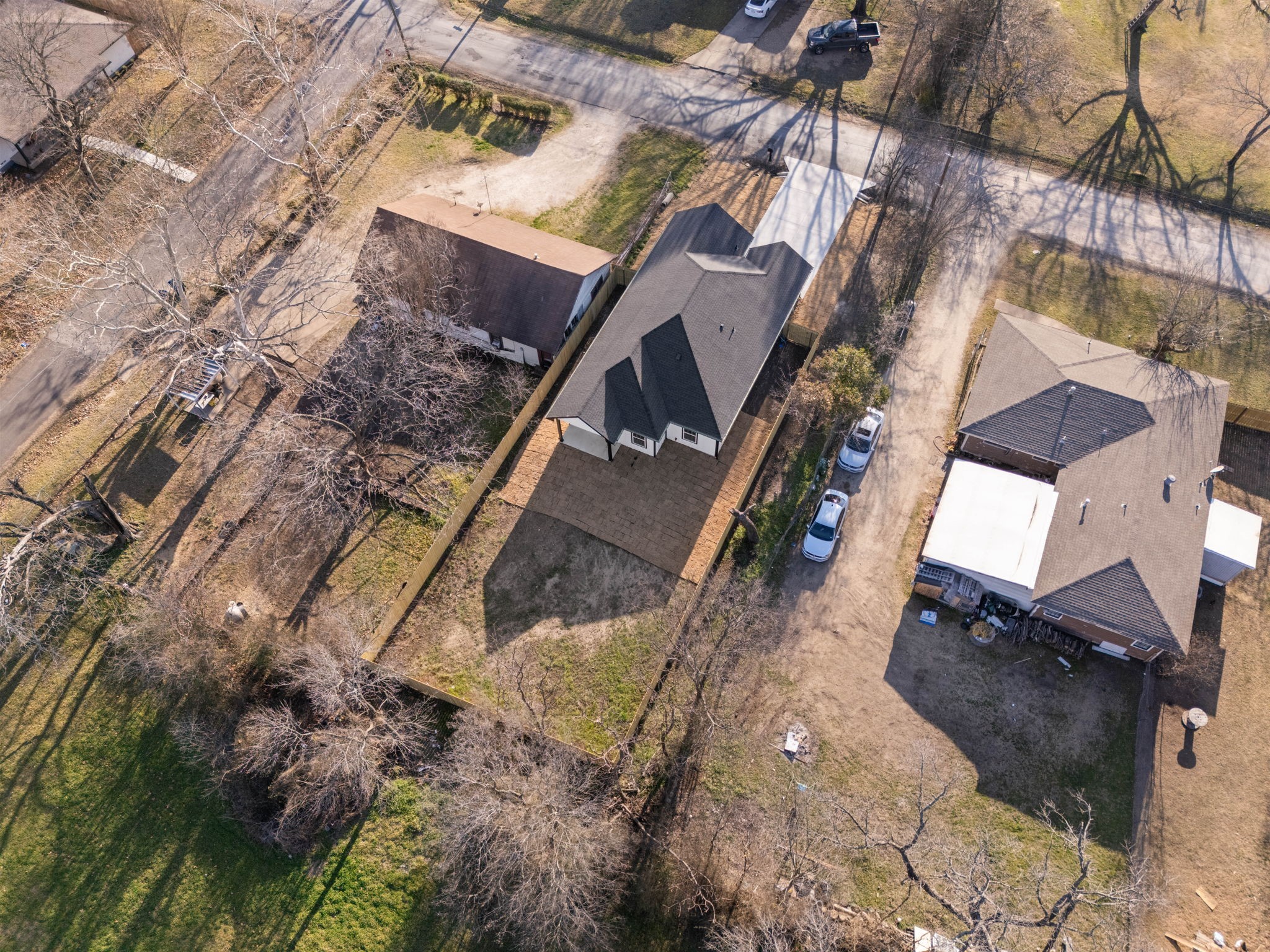 1202 N Breckenridge Street Ennis TX 75119