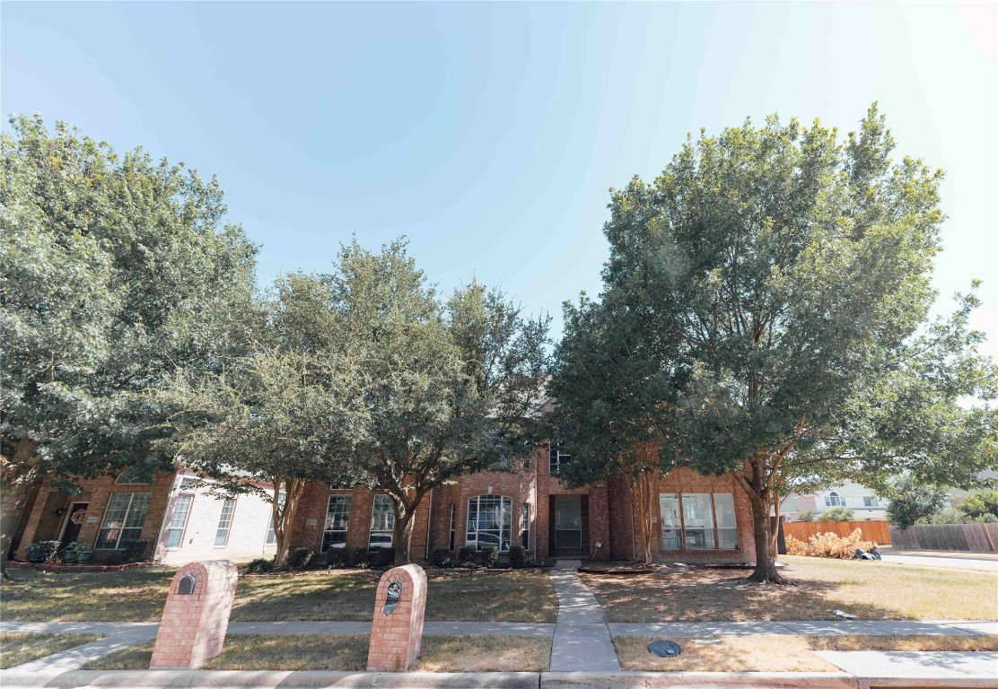 11321 Chaucer Drive Frisco TX 75035