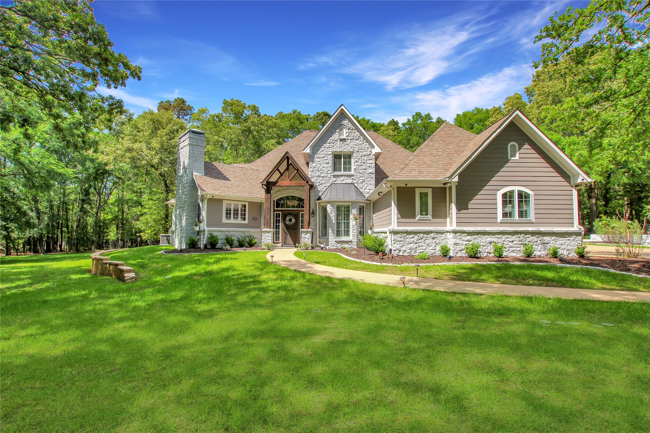 14851 Gold Leaf Court Tyler TX 75707