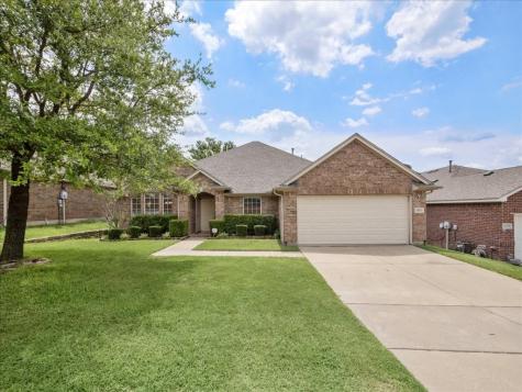 8614 Granville Drive Dallas TX 75249