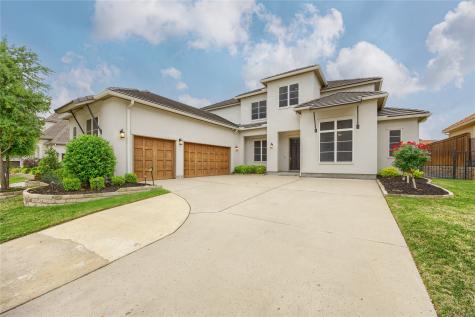 918 Sydney Lane Allen TX 75013