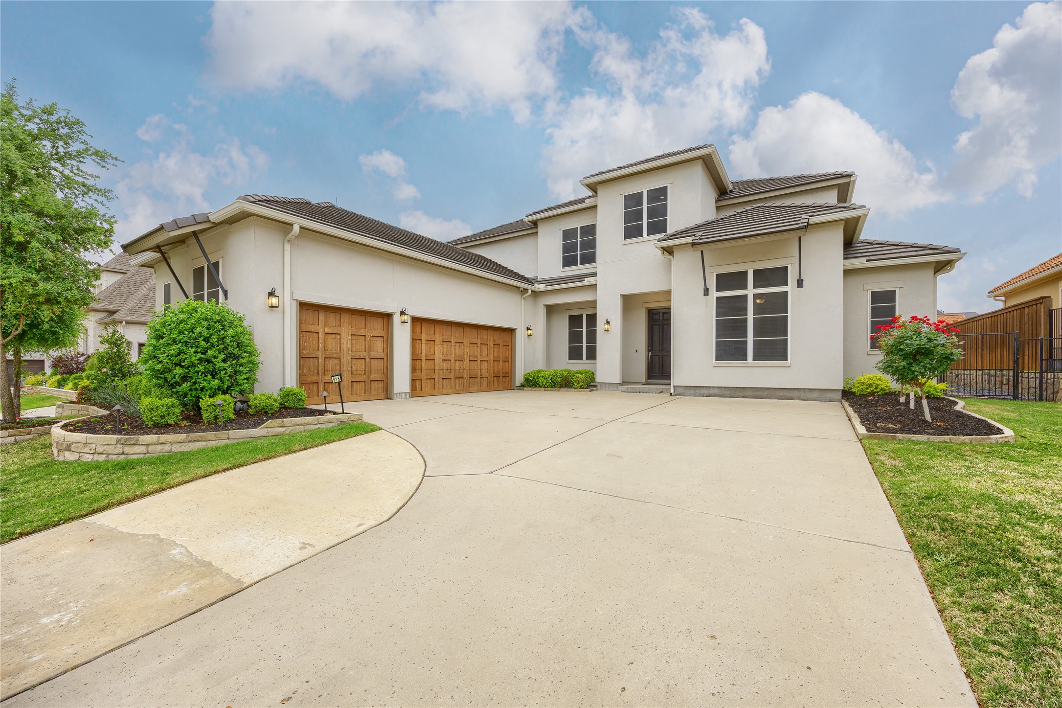 918 Sydney Lane Allen TX 75013