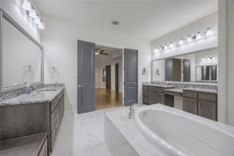 918 Sydney Lane Allen TX 75013
