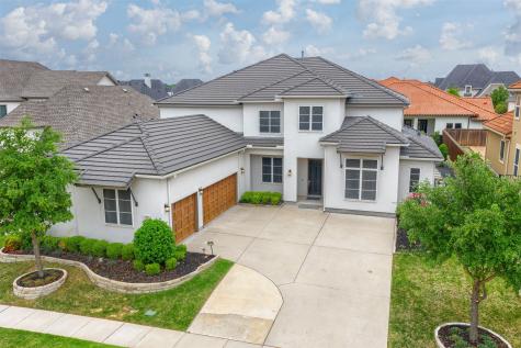 918 Sydney Lane Allen TX 75013