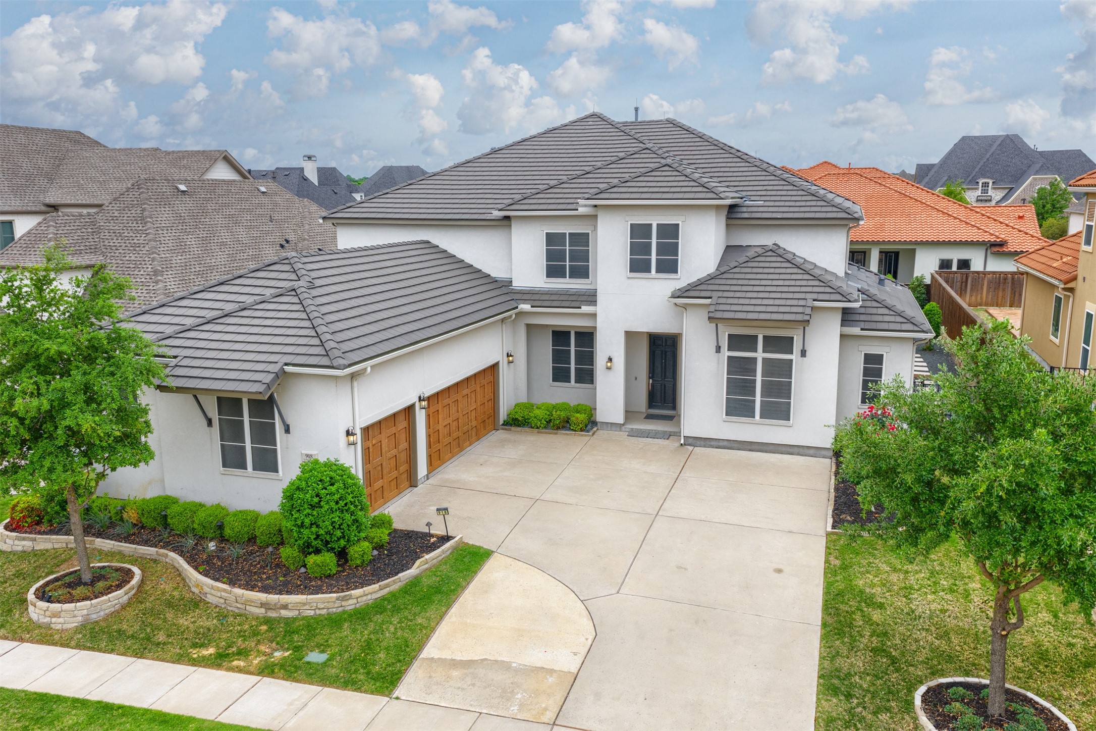 918 Sydney Lane Allen TX 75013