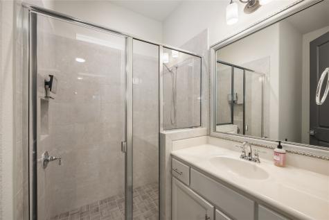 918 Sydney Lane Allen TX 75013