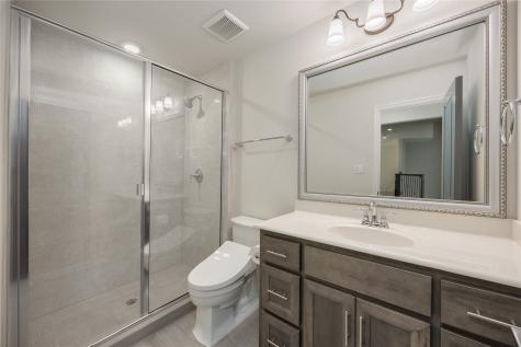 918 Sydney Lane Allen TX 75013