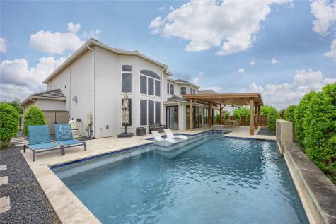 918 Sydney Lane Allen TX 75013