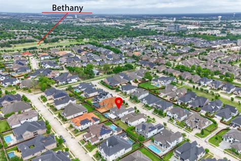 918 Sydney Lane Allen TX 75013