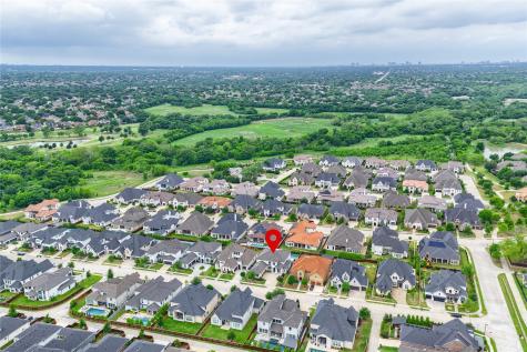 918 Sydney Lane Allen TX 75013